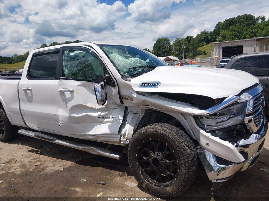 1C6SRFRTXNN223047 2022 RAM 1500 photo no. 6