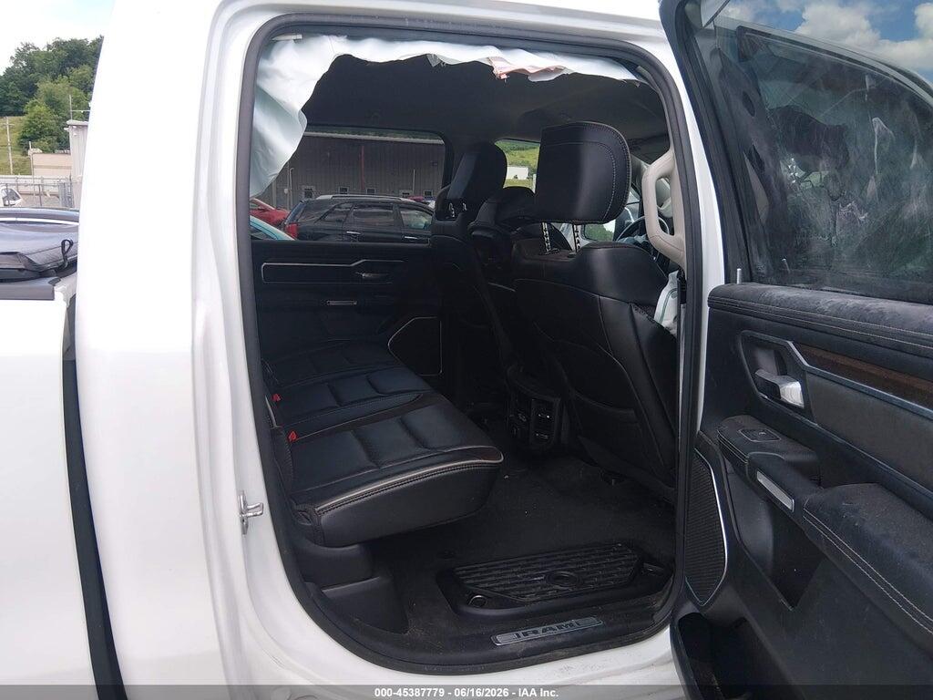 1C6SRFRTXNN223047 2022 RAM 1500 photo no. 8