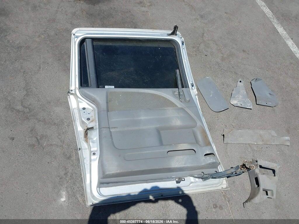 5FNRL38218B028294 2008 HONDA ODYSSEY photo no. 11