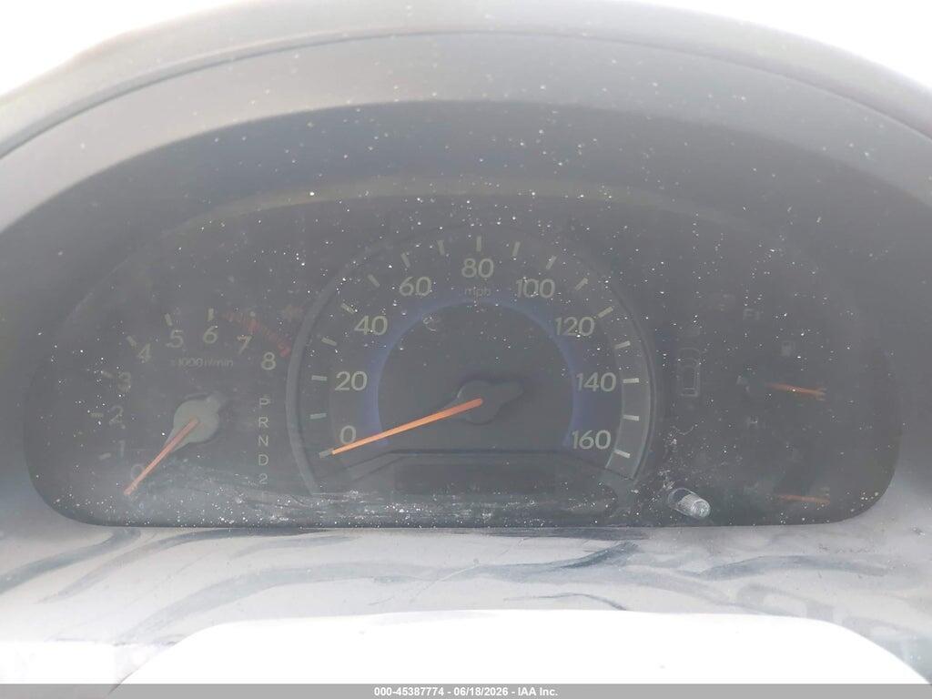 5FNRL38218B028294 2008 HONDA ODYSSEY photo no. 7