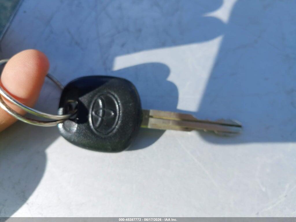 4T1BE46K09U366052 2009 TOYOTA CAMRY photo no. 11