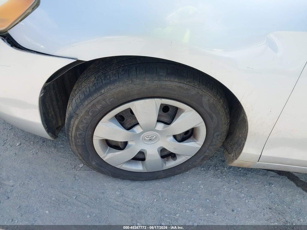 4T1BE46K09U366052 2009 TOYOTA CAMRY photo no. 12