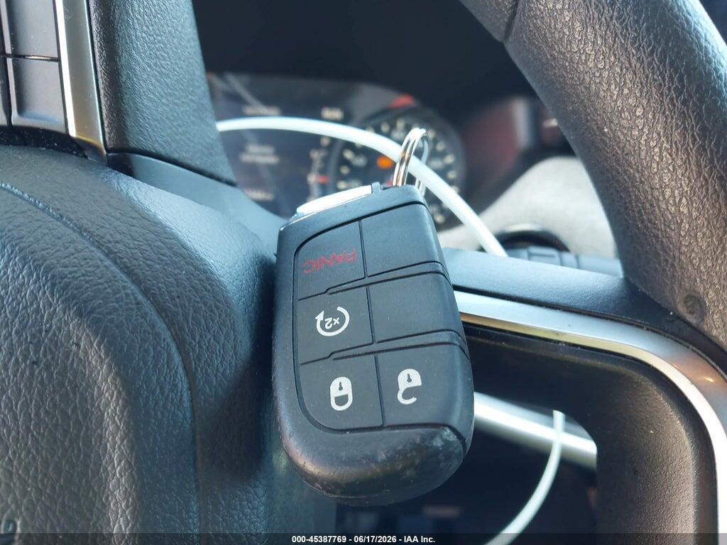 3C4NJDAN0PT514514 2023 JEEP COMPASS photo no. 11