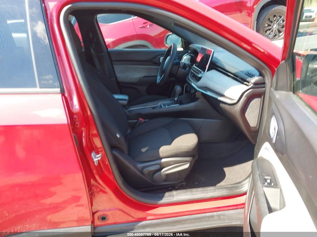 3C4NJDAN0PT514514 2023 JEEP COMPASS photo no. 5