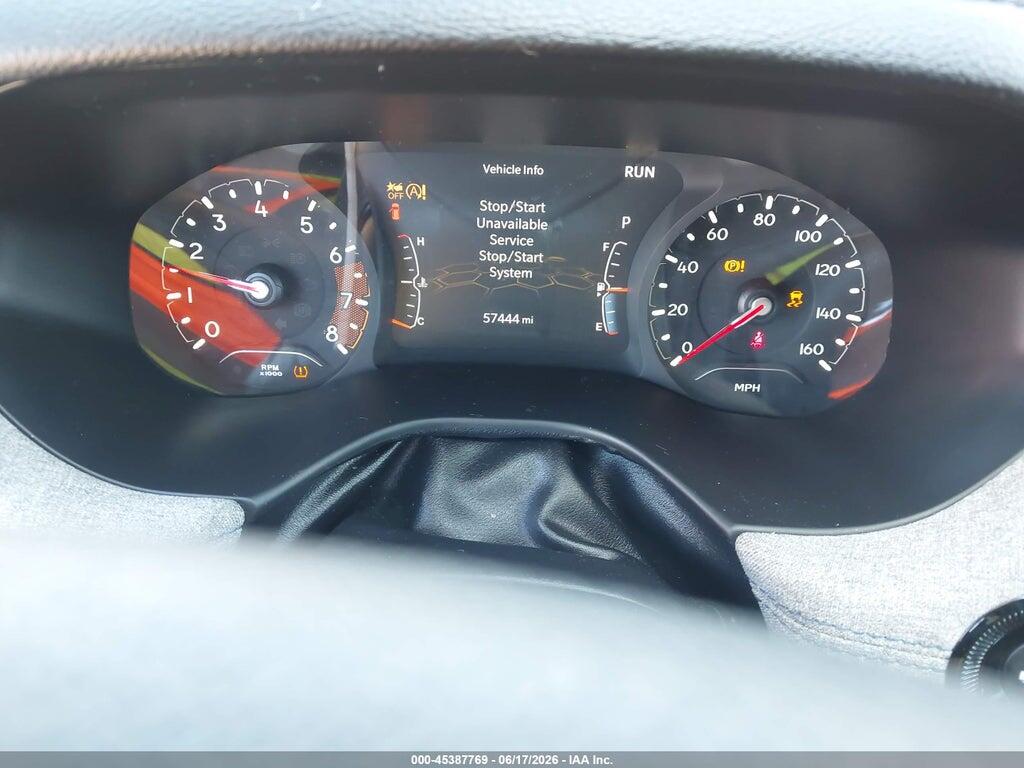 3C4NJDAN0PT514514 2023 JEEP COMPASS photo no. 7