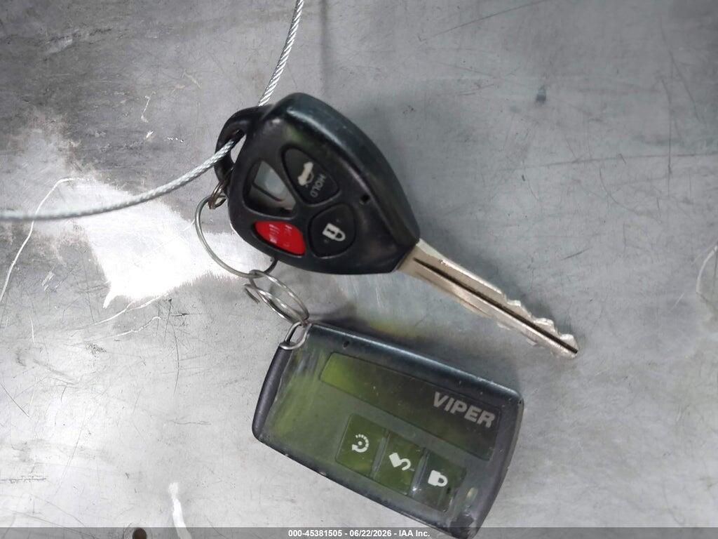4T1BK3EK3AU100596 2010 TOYOTA CAMRY photo no. 11