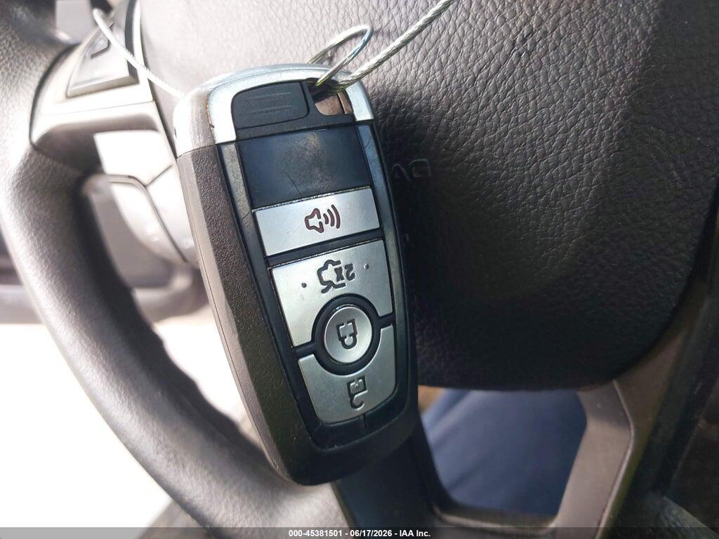 3FA6P0HD1LR230959 2020 FORD FUSION photo no. 11