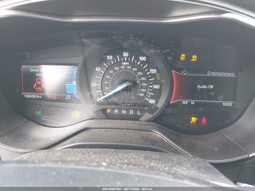 3FA6P0HD1LR230959 2020 FORD FUSION photo no. 7