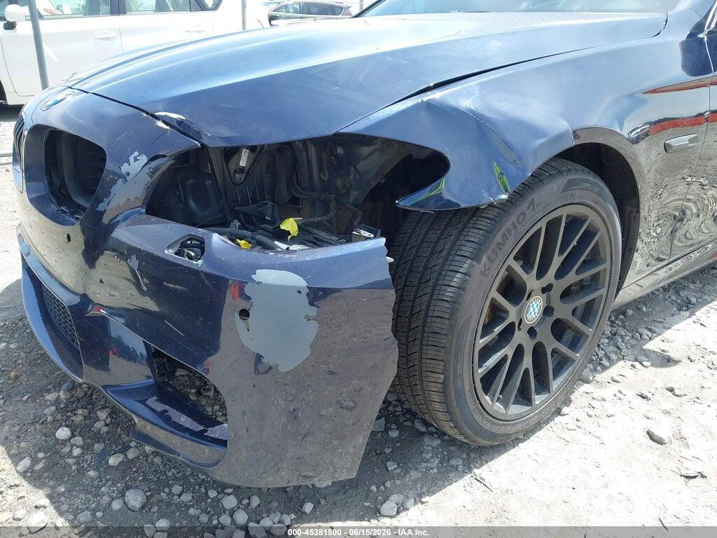 WBA5B3C53FD544483 2015 BMW 535I photo no. 6