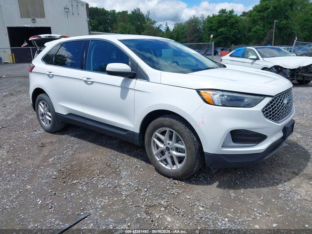 2FMPK4J9XPBA46940 2023 FORD EDGE photo no. 1