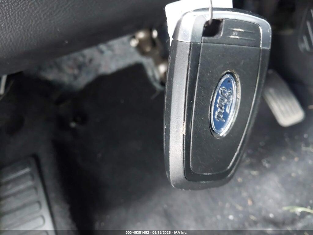2FMPK4J9XPBA46940 2023 FORD EDGE photo no. 11