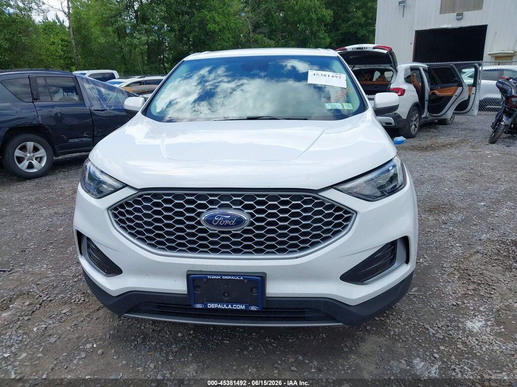 2FMPK4J9XPBA46940 2023 FORD EDGE photo no. 12