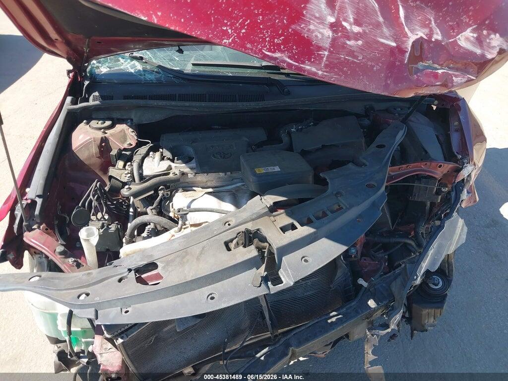 4T1BF1FK1HU677144 2017 TOYOTA CAMRY photo no. 10