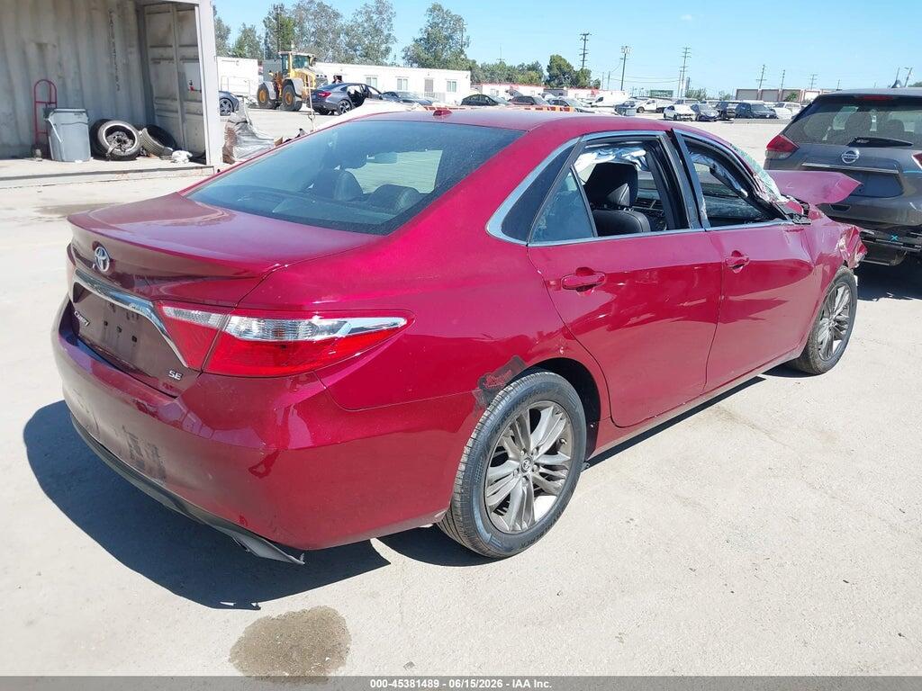 4T1BF1FK1HU677144 2017 TOYOTA CAMRY photo no. 4