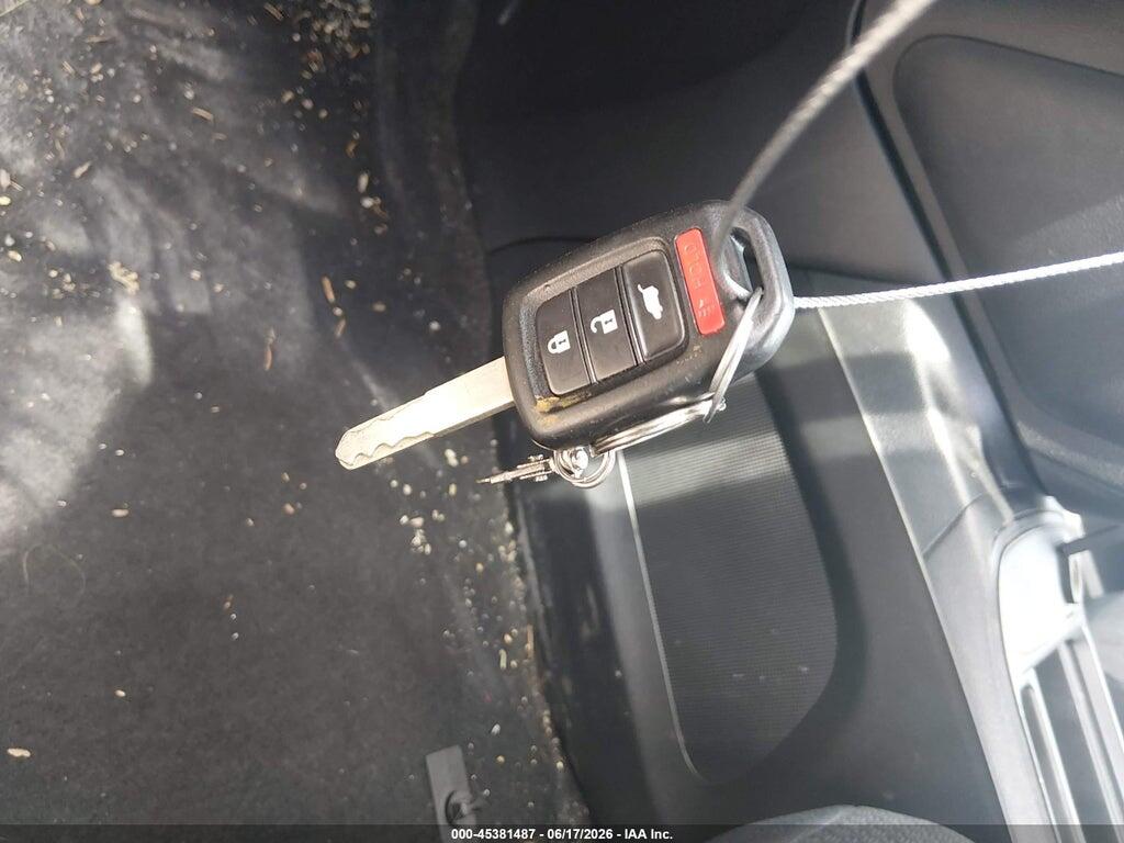 5J6RM4H30FL023734 2015 HONDA CR-V photo no. 11