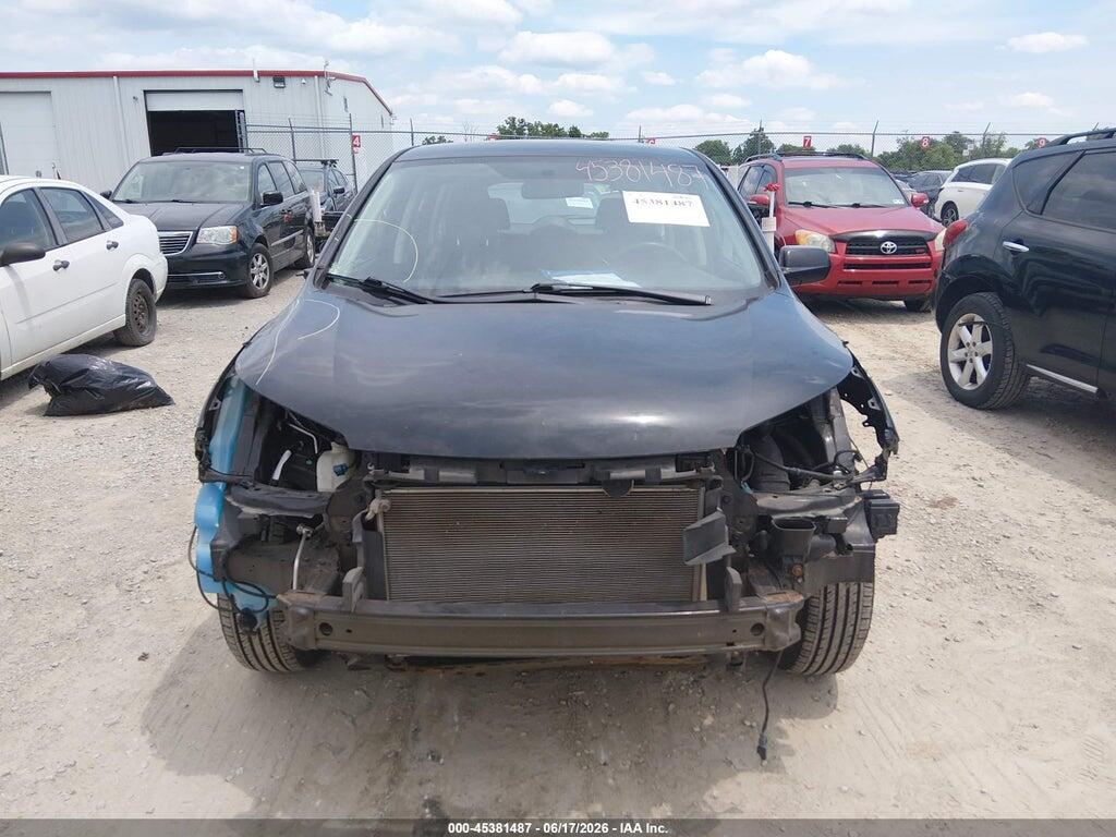 5J6RM4H30FL023734 2015 HONDA CR-V photo no. 6