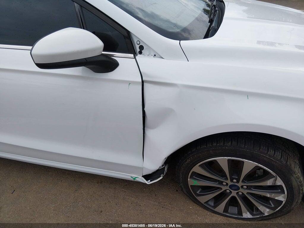 3FA6P0T9XLR209658 2020 FORD FUSION photo no. 6
