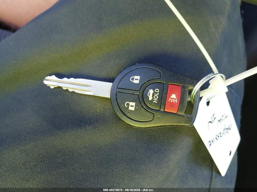 3N1AB7AP8HY360348 2017 NISSAN SENTRA photo no. 11