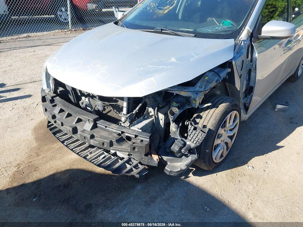3N1AB7AP8HY360348 2017 NISSAN SENTRA photo no. 6