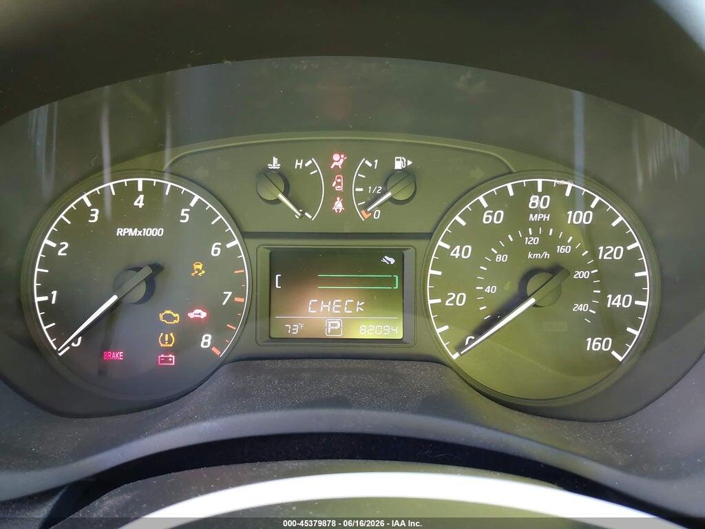 3N1AB7AP8HY360348 2017 NISSAN SENTRA photo no. 7