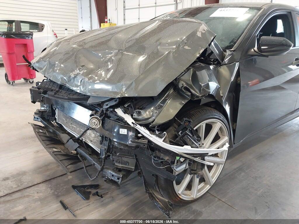 KMHLM4DG3TU152086 2026 HYUNDAI ELANTRA photo no. 6