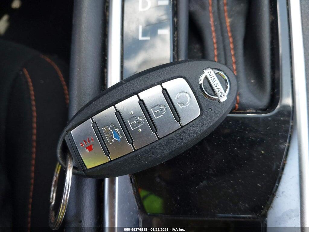 3N1AB8DV3MY209086 2021 NISSAN SENTRA photo no. 11
