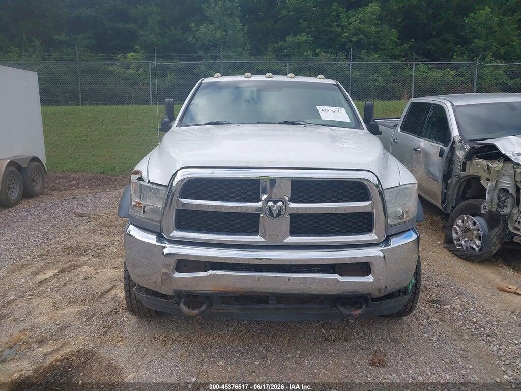 3C7WRNFL7FG618065 2015 RAM 5500 CHASSIS photo no. 12