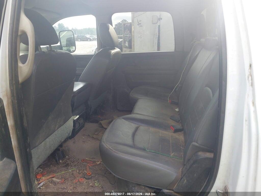 3C7WRNFL7FG618065 2015 RAM 5500 CHASSIS photo no. 6