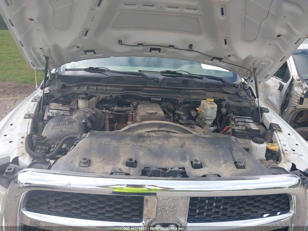 3C7WRNFL7FG618065 2015 RAM 5500 CHASSIS photo no. 9