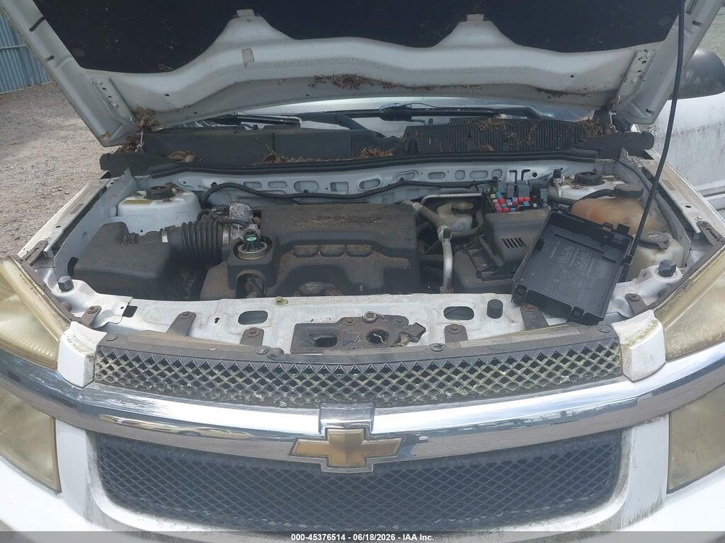 2CNDL23F486038673 2008 CHEVROLET EQUINOX photo no. 10