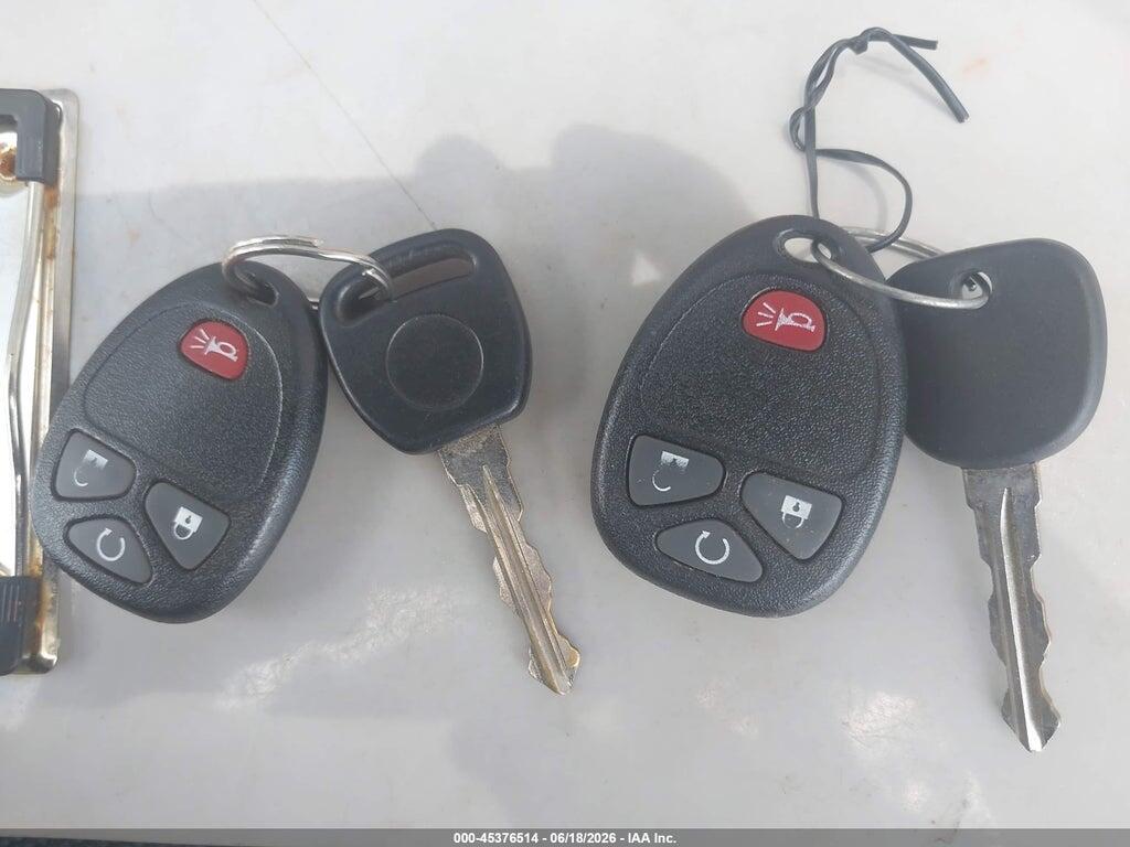 2CNDL23F486038673 2008 CHEVROLET EQUINOX photo no. 11