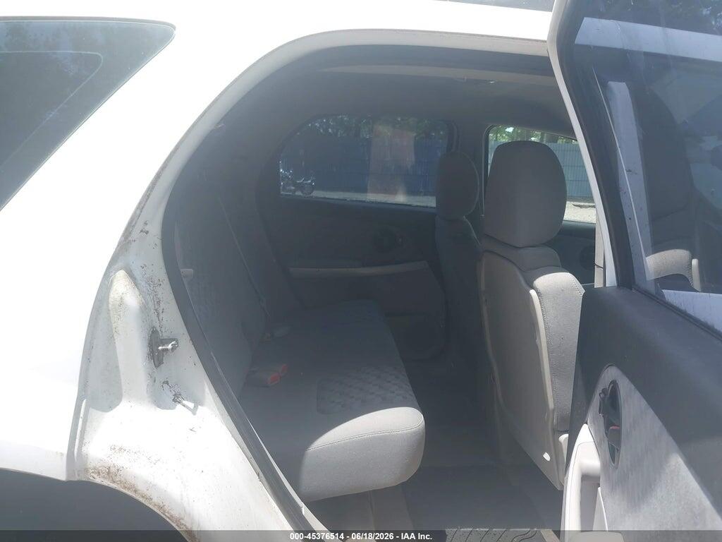 2CNDL23F486038673 2008 CHEVROLET EQUINOX photo no. 8