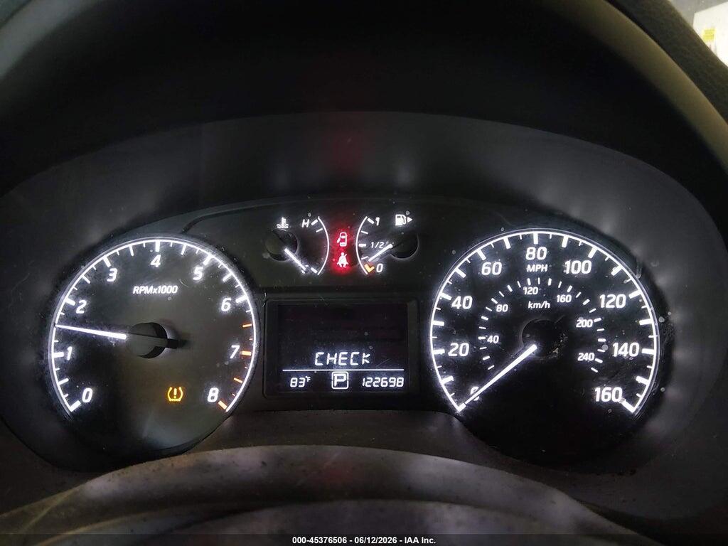 3N1AB7AP3FY333054 2015 NISSAN SENTRA photo no. 7