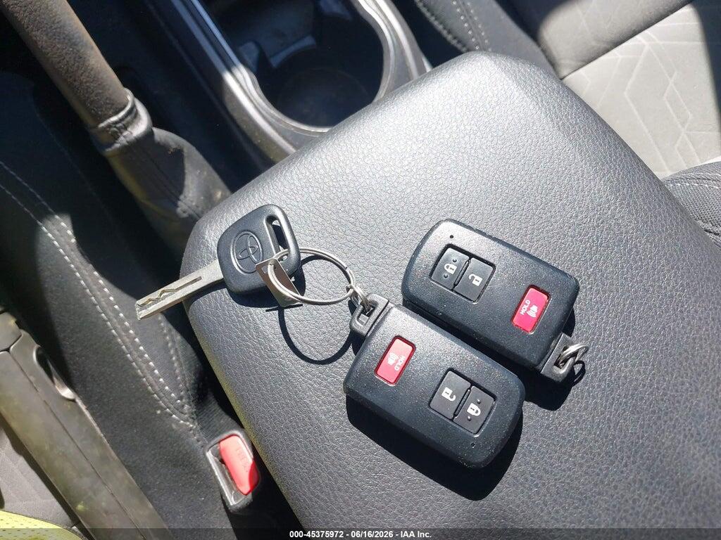 3TYDZ5BN2PT022400 2023 TOYOTA TACOMA photo no. 11