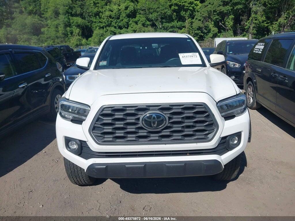 3TYDZ5BN2PT022400 2023 TOYOTA TACOMA photo no. 12