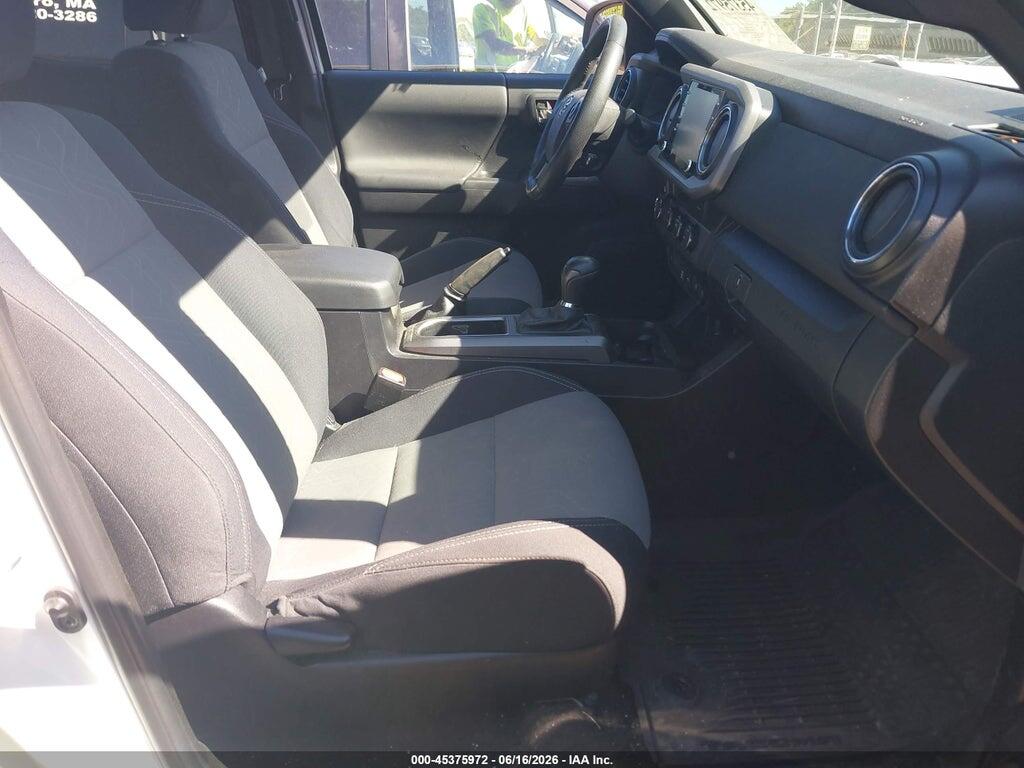 3TYDZ5BN2PT022400 2023 TOYOTA TACOMA photo no. 5