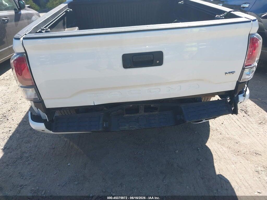 3TYDZ5BN2PT022400 2023 TOYOTA TACOMA photo no. 6