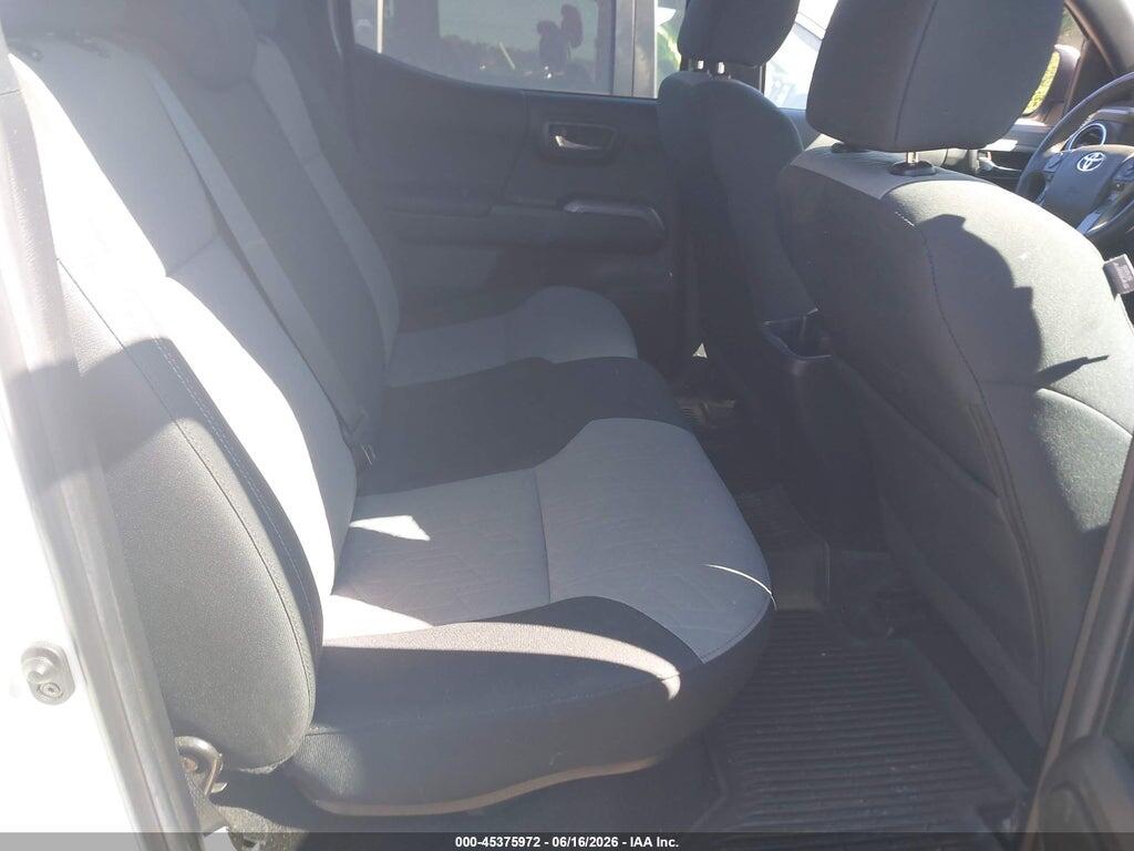 3TYDZ5BN2PT022400 2023 TOYOTA TACOMA photo no. 8