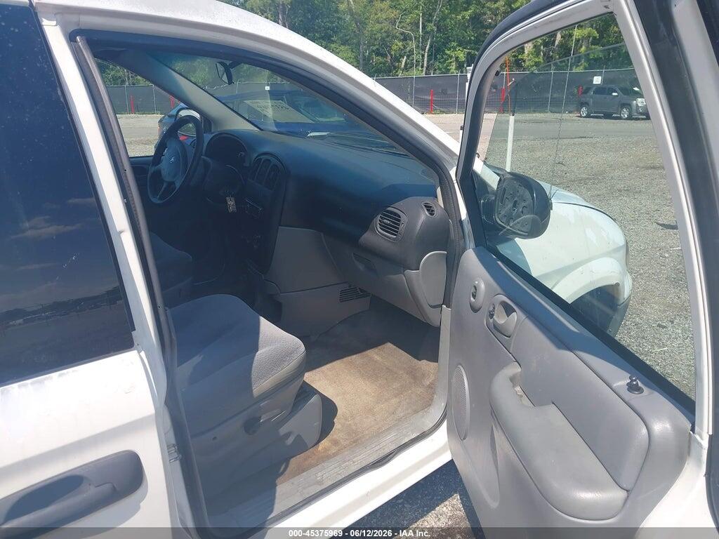 1D4GP25R75B179598 2005 DODGE CARAVAN photo no. 5