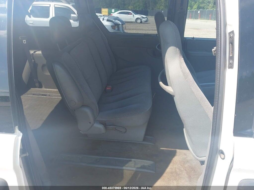 1D4GP25R75B179598 2005 DODGE CARAVAN photo no. 8