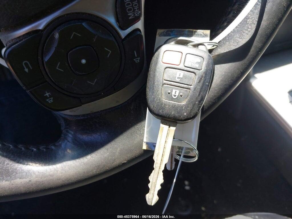 4T1BF1FK4EU797175 2014 TOYOTA CAMRY photo no. 11