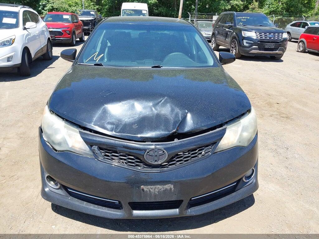 4T1BF1FK4EU797175 2014 TOYOTA CAMRY photo no. 12