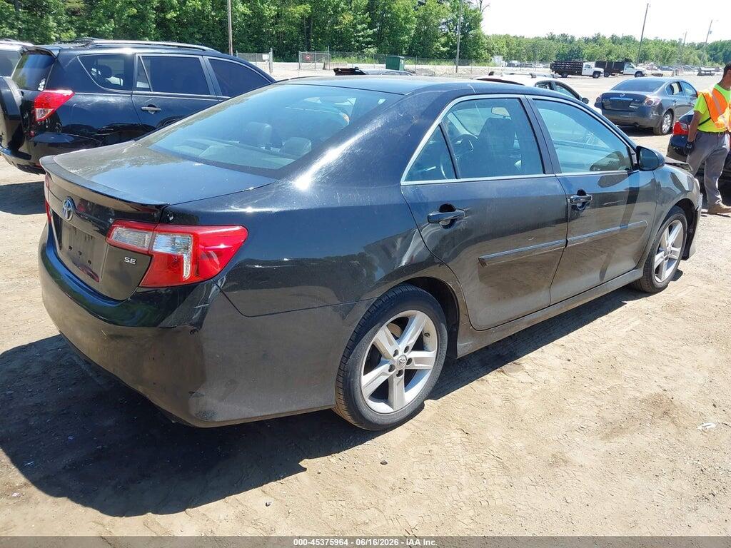 4T1BF1FK4EU797175 2014 TOYOTA CAMRY photo no. 4