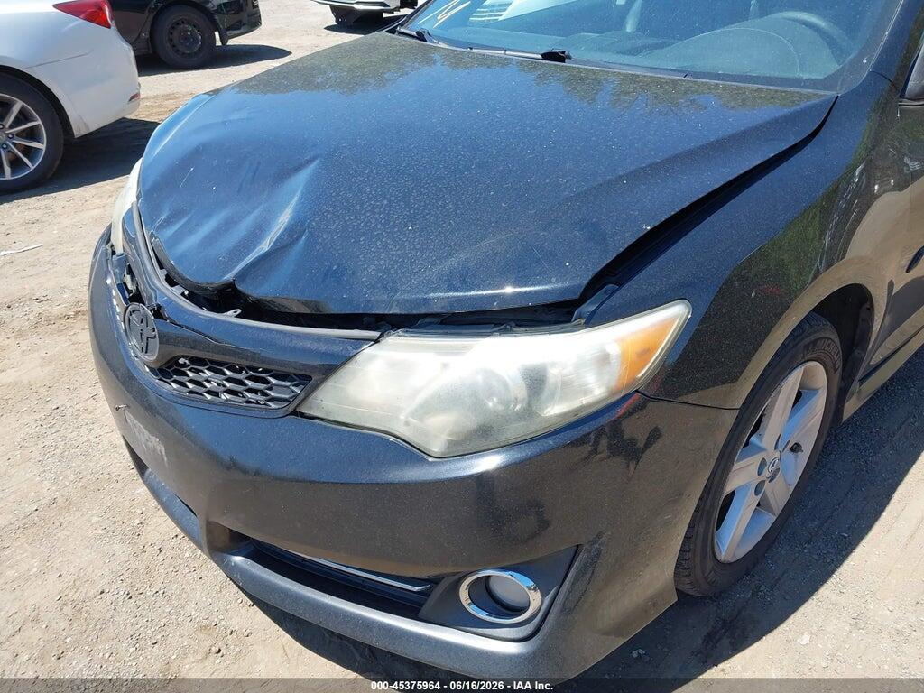 4T1BF1FK4EU797175 2014 TOYOTA CAMRY photo no. 6