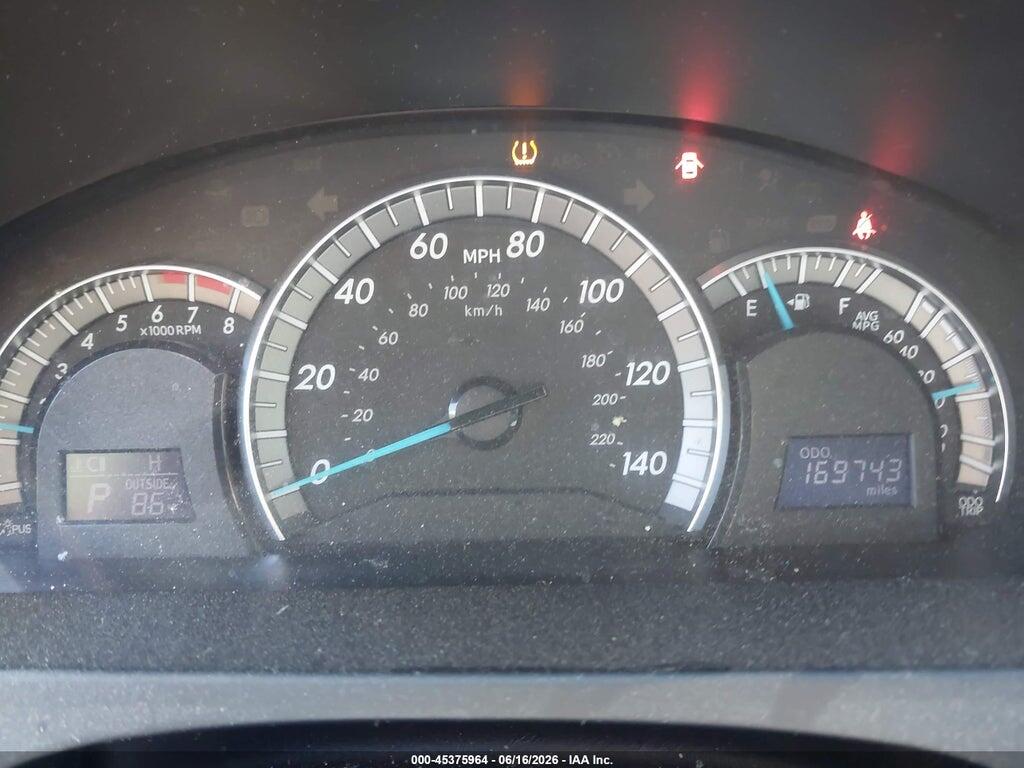 4T1BF1FK4EU797175 2014 TOYOTA CAMRY photo no. 7