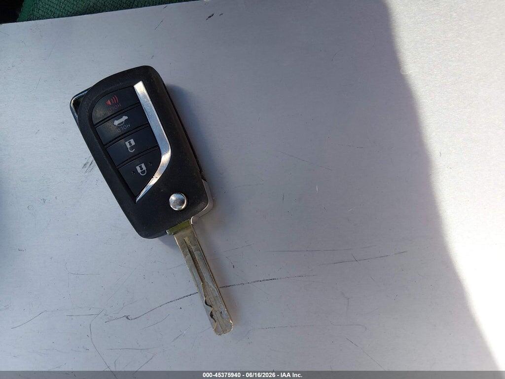 5YFEPMAE1MP186128 2021 TOYOTA COROLLA photo no. 11
