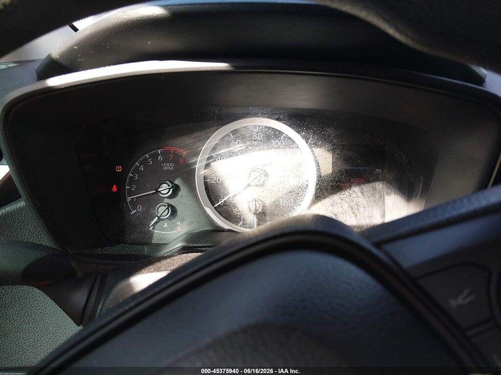 5YFEPMAE1MP186128 2021 TOYOTA COROLLA photo no. 7