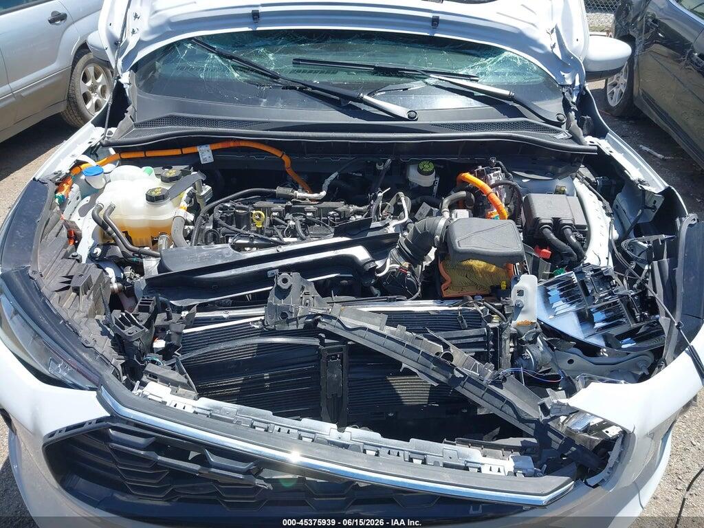 1FMCU9NZ4SUA08512 2025 FORD ESCAPE photo no. 10