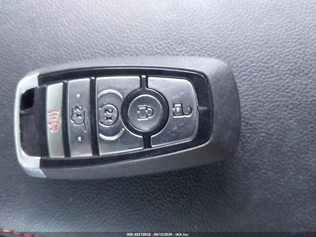 1FMCU9NZ4SUA08512 2025 FORD ESCAPE photo no. 11