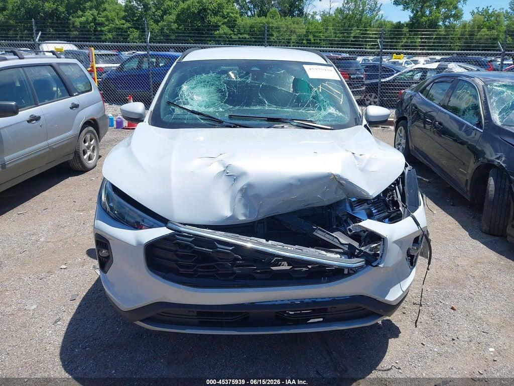 1FMCU9NZ4SUA08512 2025 FORD ESCAPE photo no. 12